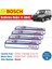 Fiat Doblo 1.3 Multijet Bosch Kızdırma Bujisi 2006-2012 4 Adet 1