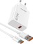 SOFFANYSY-067 Type-C 67 Watt Turbo Hızlı Şarj Aleti Xiaomi,realme,oppo (67W Destekleyen Type-C Cihazlar) 2