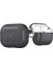 Airpods Pro 2 (2.nesil) Shell Kılıf - Siyah 1