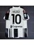 Juventuss 2025/26 Yeni Sezon #10 Kenan Yıldız Iç Saha Forması (Yeni) 2