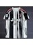 Juventuss 2025/26 Yeni Sezon #10 Kenan Yıldız Iç Saha Forması (Yeni) 3