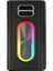M60 Vega 100W Rgb 2 Adet Kablosuz Mikrofonlu Bluetooth Karaoke Hoparlör (15.000MAH Batarya) 4