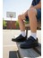 Atina-Siyah Çocuk Günlük Sneaker 1