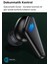 K55 Tws Pro Oyuncu Kulaklığı 3D Stereo Ses Extra Bass Işıklı Mikrofonlu Bluetooth Kablosuz Kulaklık 5