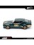 Inno 1/64 Nissan Skyline 2000 Gt-R (KPGC110) Racing Concept Green 3