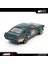 Inno 1/64 Nissan Skyline 2000 Gt-R (KPGC110) Racing Concept Green 4
