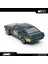 Inno 1/64 Nissan Skyline 2000 Gt-R (KPGC110) Racing Concept Green 5
