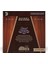 D'addario NB1152 Akustik Gitar Tel Seti, Nickel Bronze, Custom-Lite 2