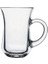 Kulplu Çay Bardağı 12'li Set Paşabahçe Glass You 4