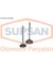 Subap Takım Peugeot Partner-Citroen Berlingo-Boxer Diesel 1.9 (Eng. XUD7/XUD9/9A) 8 Subap 1