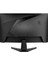 Msı 27" Rapıd Va Mag 276CF E20 0.5ms 200HZ Hdmı-Dp Kavıslı Gamıng Monitör 4