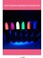 Karanlıkta Parlayan Neon Ruj 6 Renkli Set 2