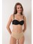 Ten Lazer Kesim Düşük Bel Tangalı Korse Külot 3