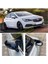 Opel Astra K Batman Yarasa Ayna Kapağı Piano Black 2016- 1