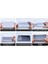 16 Pro Max ile Uyumlu Süper Privacy Film - Uygulama Aparatlı, Kolay Kurulumlu, Görüş Açısı Korumalı Ekran Koruyucu 3