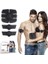 Vücut Geliştirici Elektronik Kemer Gym Masaj Aleti Spor Aleti (4887) 3