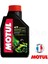 Yamaha Vino125 Motor Yağı 1LT 5000 10W40 Motul 1