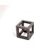 Lzrdwzrd Karides Seramik Küp Ince 2x2 cm 1