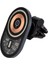 15W Hızlı Şarj Destekli Manyetik Araç Içi Kablosuz Şarj Cihazı ve Telefon Tutucu 1