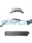 Dayco KTC1047 Enjeksiyon Pompa Zincir Seti Hyundaı Starex 2.5l D4CB 02-08 / H1 2.5l D4CB Crdı 08-> / H100 2.5l D4CB 140HP Kamyonet 06-09 / Kıa Sorento 2.5l D4CB 140HP 170HP 06-> 1 Zincir 1 Gergi 2 Pal 1