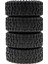 4 Adet 1.9 Inç 116*45*42MM Lastik Lastik Değiştirme Trax4 Eksenel SCX10 Wraith RC4WD Yıkong Rgt 1/10 Uzaktan Kumanda Araba Tekerlekleri (Yurt Dışından) 1
