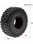 4 Adet 1.9 Inç 116*45*42MM Lastik Lastik Değiştirme Trax4 Eksenel SCX10 Wraith RC4WD Yıkong Rgt 1/10 Uzaktan Kumanda Araba Tekerlekleri (Yurt Dışından) 5