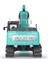 1/50 Kobelco SK210LC-11 Eskavatör 3