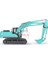 1/50 Kobelco SK210LC-11 Eskavatör 4