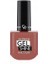 Golden Rose Extreme Gel Shine Nail Color No:51 1