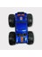 Mini Off-Road Araçlar - Lacivert (Lisinya) 4