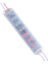 Powermaster 12 Volt 3 Watt Kırmızı - Mavi Yanıp Sönen 2835 Modül Led 1