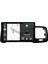 Volvo S60 2011-19 9" Uyumlu Android Multimedia Gerçek 4/64 Kablosuz Carplay Geri Görüş Kameralı 1