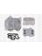Yag Sogutucu Fıltre Adaptor (Petek) Jumper Iıı Boxer Iıı Ducato Iıı 2,2hdı E4 / E5 06&gt; V347 11&gt;14 Cu 1
