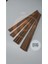 Maun Ahşap Maket Çıtası 6mmX2mmX50cm 10 Adet 1