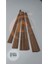 Maun Ahşap Maket Çıtası 6mmX2mmX50cm 10 Adet 3