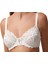 Nurteks 1050 Kadın Balenli Dantelli Toparlayıcı Sütyen 1