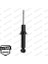 G2215 Arka Amortisör L/r Peugeot P407-CITROEN C5 08>17 1.6-1.8-2.0 16V 1.6hdi 2.0hdi 2.2hdi 04>10 Gazlı 9812314980-9682474680-5206.PL-FG-AY 1