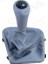 9105299 Vites Körügü Komple E36 M Power 5 Vites Gri Deri 25111222047G 1