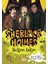 Sherlock Holmes - Solgun Asker 1