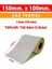 Termal Etiket 150X100 Barkod Etiketi /1 Rulo 250 ADET-15X10.10X15 3 Rulo 750 Adet 1