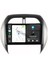 Toyota Rav4 2001-05 9" Uyumlu Android Multimedia Gerçek 4/64 Kablosuz Carplay Geri Görüş Kameralı 1