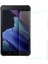 Galaxy Tab Active 3 T577 Uyumlu Aden Tablet Temperli Cam Ekran Koruyucu-Renksiz 1