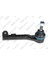 Rot Başı Sağ Renault Kangoo 1 1997-2008 Megane 1 Scenic 1 6000022753 01167 Orjin 1