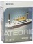 Titanic Yapım Seti 271 Parça – Mini Model 13,5 cm – Resimli Talimatlı – Yapı Oyuncak Seti 4