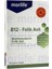 Mor Life Vitamin B12 Folik Asit 30 Çiğneme Tablet 1