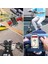Motorsiklet Bisiklet Telefon Tutucu 2