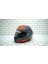 Axxıs Panther Sv Prestıge B5 Matt Fluo Red Full Face Kask 1