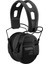 Walker's Recon Ipx4 Dayanıklı Atış Işitme Korumalı Dijital Kulaklıklar - Siyah 1
