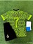 Yeni Sezon 2023/24 Cristiano Ronaldo Yeşil Çocuk Forması 3 Lü Set T-Shirt 2