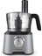 Çok Fonksiyonlu Mutfak Robotu, 2500W, 1000ML, Şık Gri Renk 4